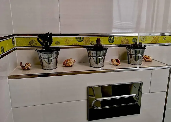 Apartment Gloria-patchwork-ubiarco Ubiarco