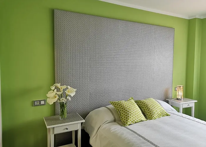 Apartment Gloria-patchwork-ubiarco Ubiarco