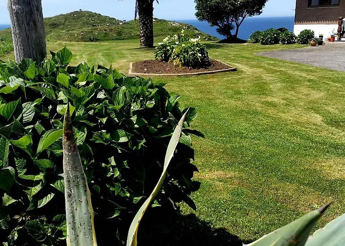 Appartement Gloria-patchwork-ubiarco *