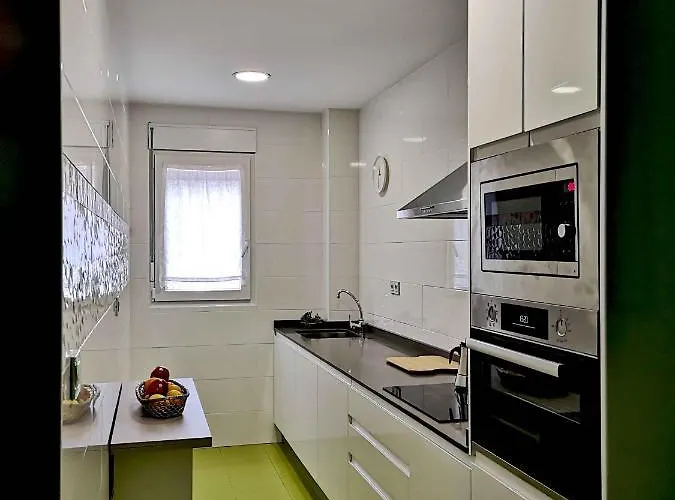 Apartment Gloria-patchwork-ubiarco Ubiarco