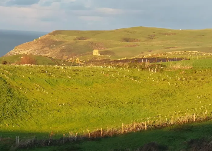 Gloria-patchwork-ubiarco 公寓 *