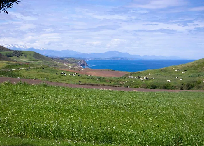 Gloria-patchwork-ubiarco Apartment *