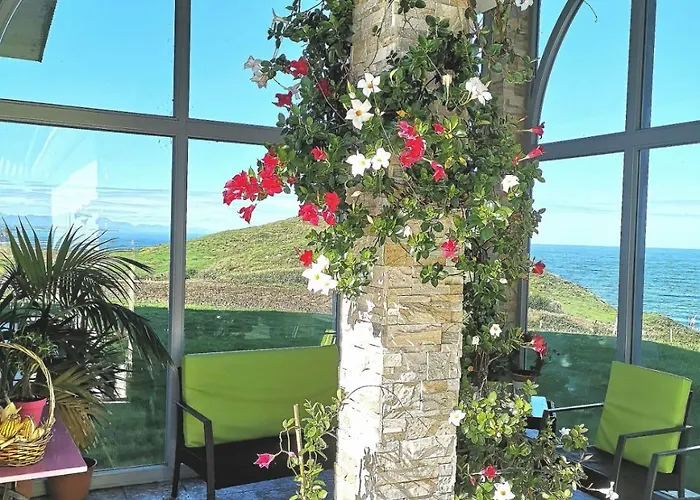 Apartment Gloria-patchwork-ubiarco *