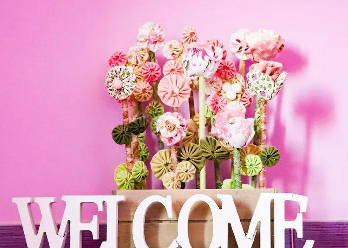 Apartment Gloria-patchwork-ubiarco *