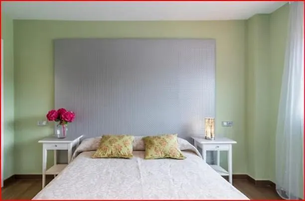 Gloria-patchwork-ubiarco Apartment