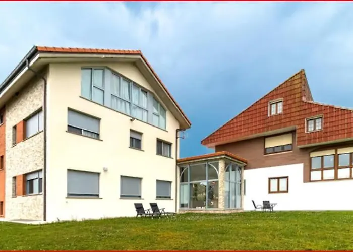 Gloria-patchwork-ubiarco Apartment