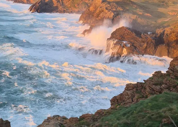 Gloria-patchwork-ubiarco Apartment