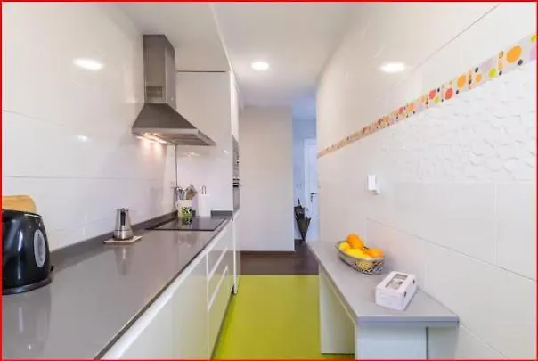 Apartment Gloria-patchwork-ubiarco *