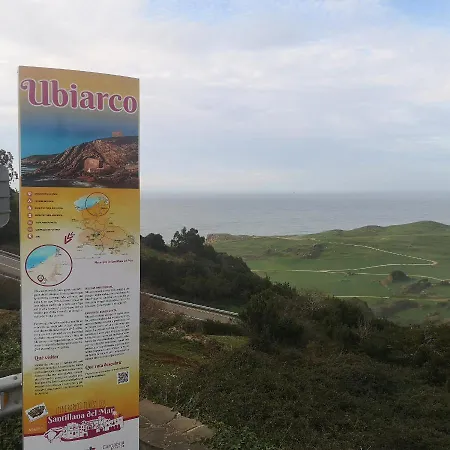 公寓 Gloria-patchwork-ubiarco