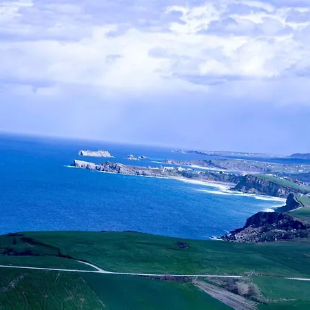 Gloria-patchwork-ubiarco 公寓