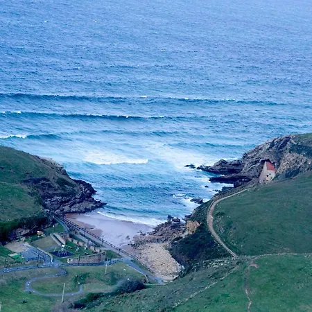 公寓 Gloria-patchwork-ubiarco