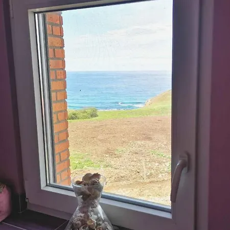 公寓 Gloria-patchwork-ubiarco