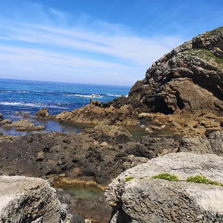 公寓 Gloria-patchwork-ubiarco *