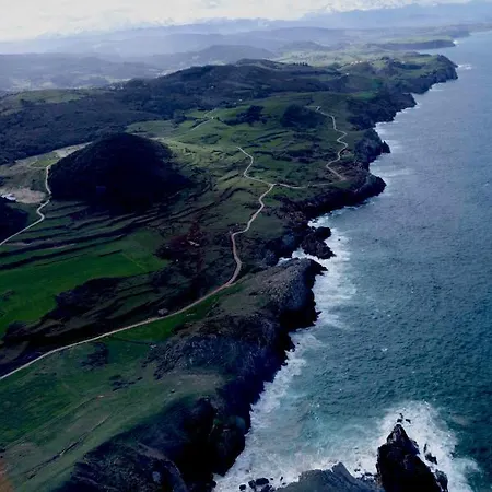 公寓 Gloria-patchwork-ubiarco *