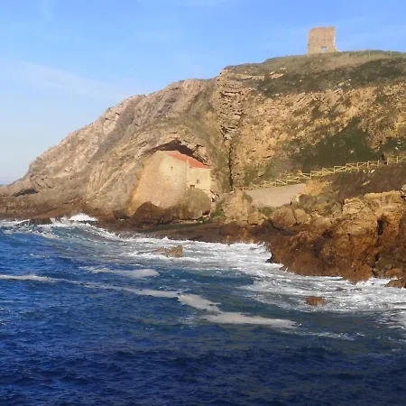 Gloria-patchwork-ubiarco 公寓