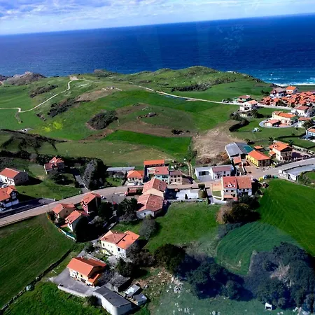 Gloria-patchwork-ubiarco 公寓 尤比雅克