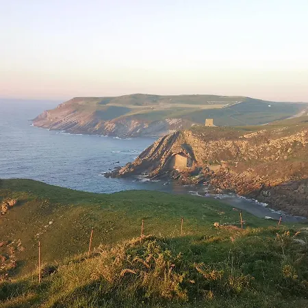 Gloria-patchwork-ubiarco 公寓