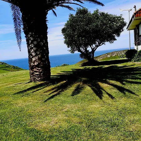 公寓 Gloria-patchwork-ubiarco