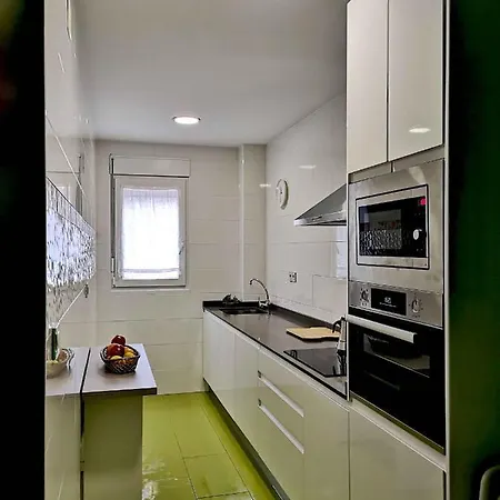 公寓 Gloria-patchwork-ubiarco 尤比雅克