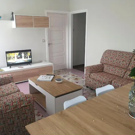 公寓 Gloria-patchwork-ubiarco