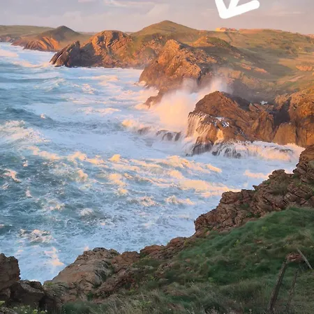 Gloria-patchwork-ubiarco 公寓