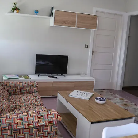 公寓 Gloria-patchwork-ubiarco